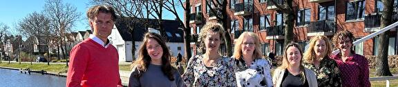 Team Informeel 