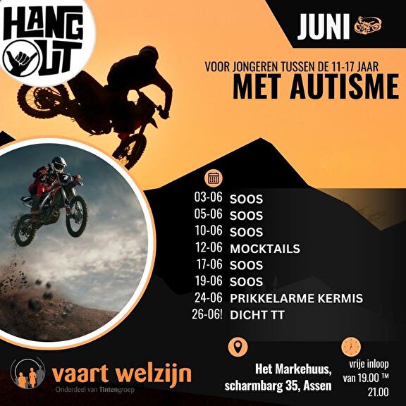 Juni HangOut 