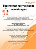Mantelzorgers