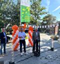 10 jaar Vaart Welzijn gevierd met feestweek vol ontmoeting en plezier