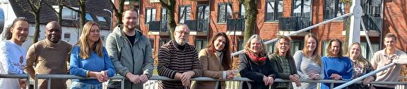 Buurtteam Noorderpark Peelo 