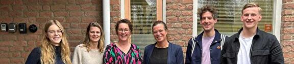 Team Assen-Oost