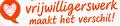 Zes maanden verhalen van vrijwilligers in Assen 
