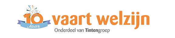 Vaart Welzijn bestaat 10 jaar!