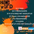 Nieuwe creatieve muzikale maakplaats voor jongeren met autisme: Mediama(k)ers van start bij Hang Out en Hang-ouD